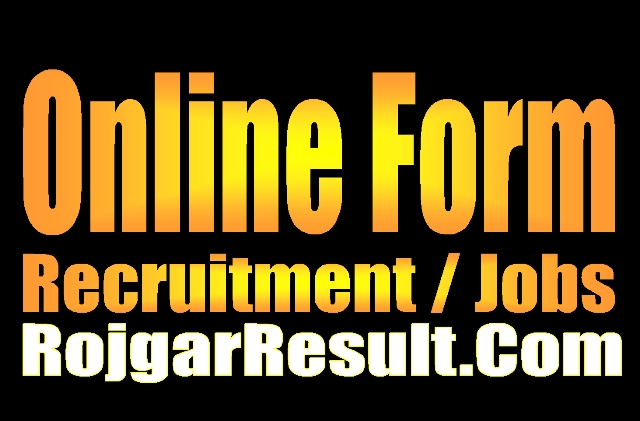 Latest Online Form 2024