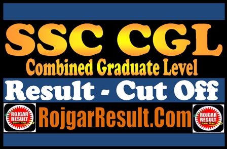 SSC CGL Result 2025
