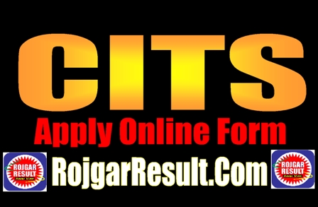 CITS Admission 2024 Online Form