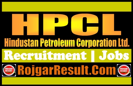 HPCL Hindustan Petroleum Recruitment 2024