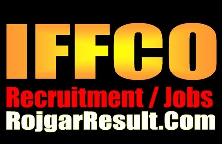 IFFCO Recruitment 2025