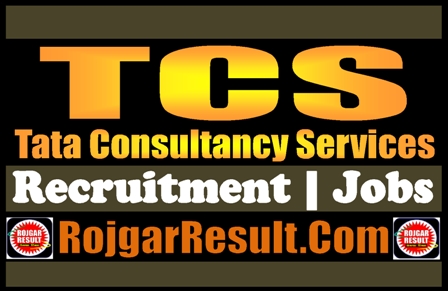 TCS Recruitment 2025