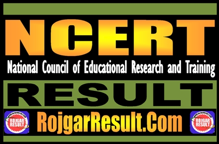 NCERT Result 2025