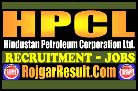 HPCL Recruitment 2025