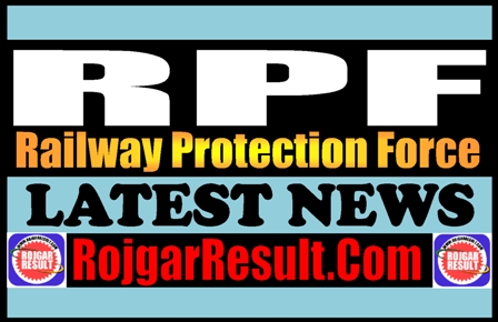 RPF News 2025